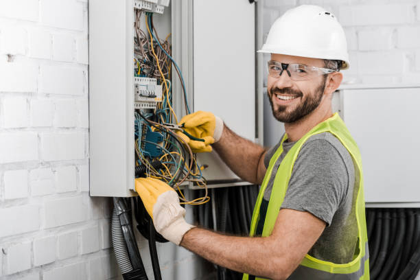 Best Affordable Electrician  in Salinas, CA