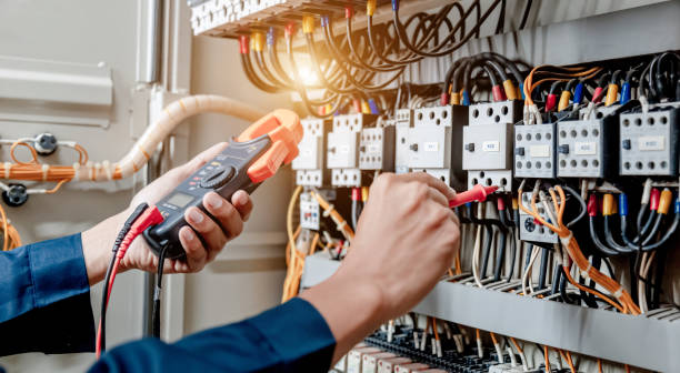 Best Electrical Installation Contractor  in Salinas, CA