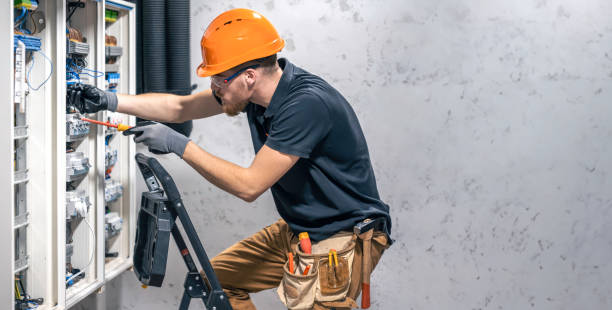  Salinas, CA Electrician Pros