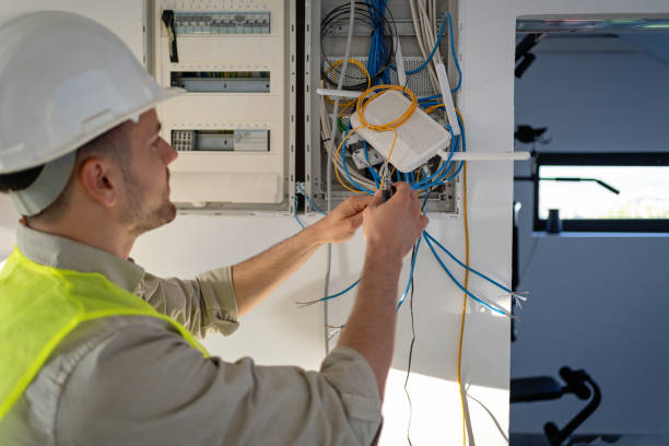 Best Industrial Electrical Services  in Salinas, CA