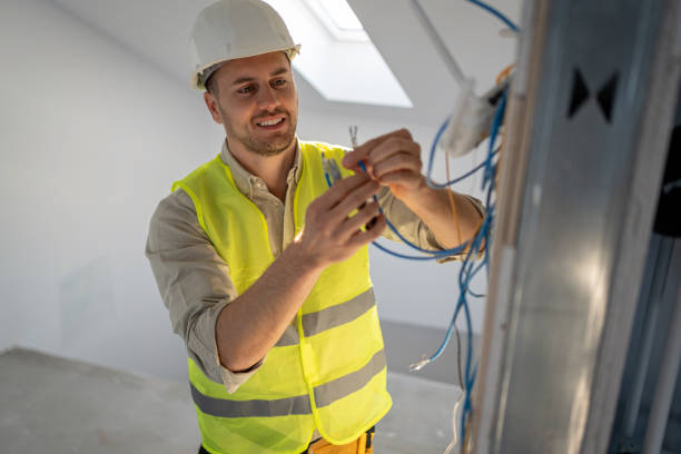 Best Affordable Electrician  in Salinas, CA